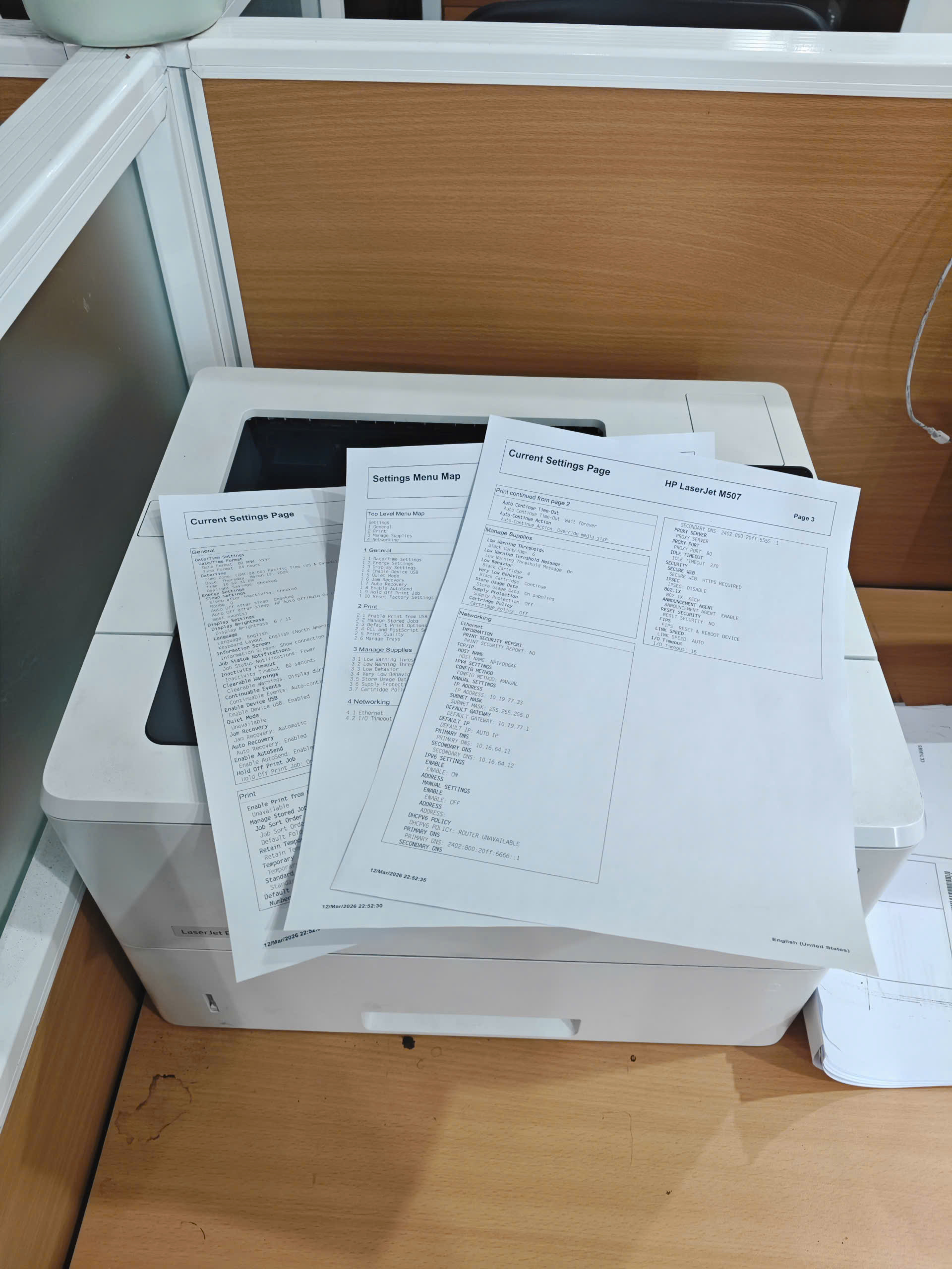 Sửa máy in màu tận nơi Đông Hoà uy tín, nhanh chóng, chuyên nghiệp